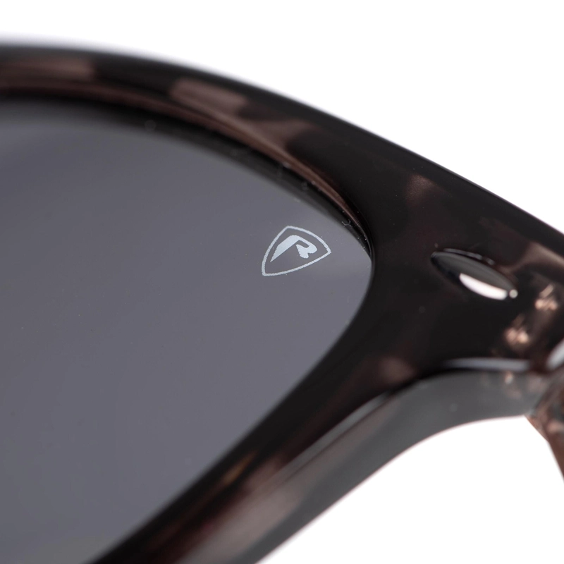 Fox Rage Trans Camo Grey Lens Eyewear